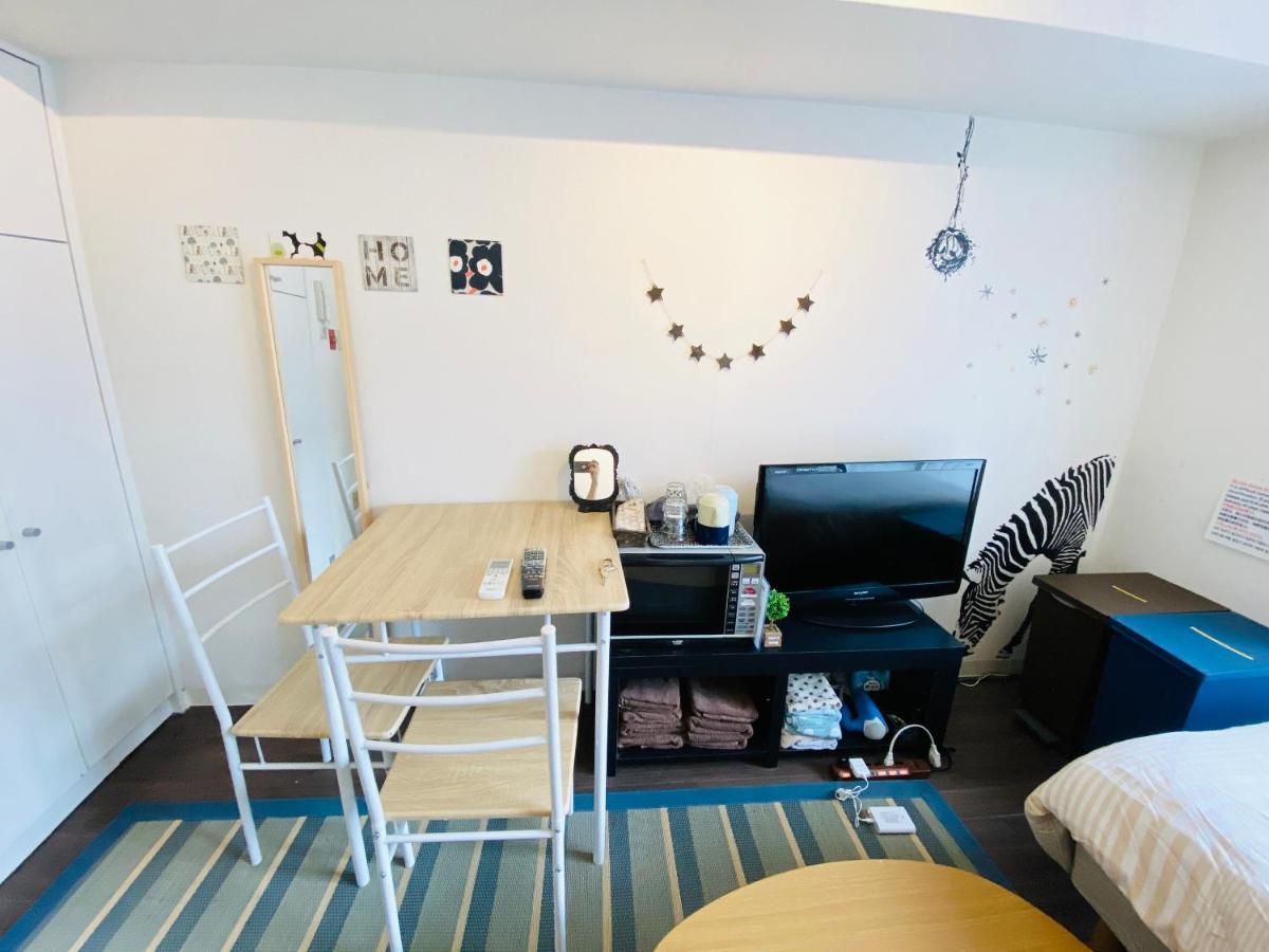Apartment Best In Shinjuku Präfektur Tokio