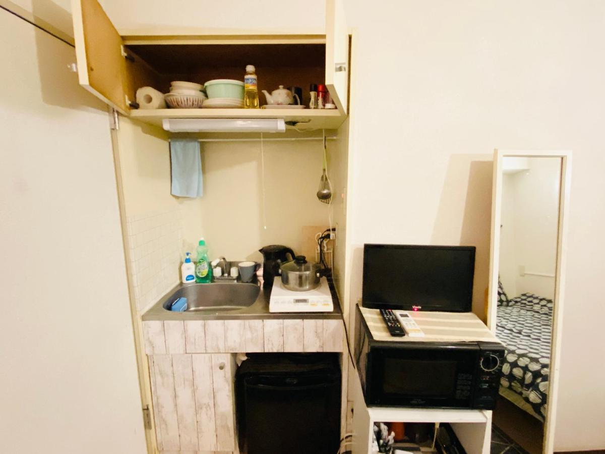Best In Shinjuku Apartment Präfektur Tokio